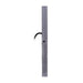 LED SOLAR FLOODLIGHT 10W 6000K 1200LM IP65 OPTONICA FLOODLIGHT - Соларни прожектори<<<Външно