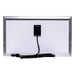 LED SOLAR FLOODLIGHT 15W 6000K 2000LM IP65 OPTONICA FLOODLIGHT - Соларни прожектори<<<Външно