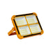 LED SOLAR FLOODLIGHT 2.3W 3000-6000K IP65 OPTONICA - Соларни прожектори<<<Външно осветление<<<Осветление<<<Praktiker