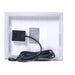 LED SOLAR FLOODLIGHT 6W 400LM 6000K IP65 OPTONICA - Соларни прожектори<<<Външно осветление<<<Осветление<<<Praktiker