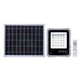LED SOLAR FLOODLIGHT 6W 400LM 6000K IP65 OPTONICA - Соларни прожектори<<<Външно осветление<<<Осветление<<<Praktiker