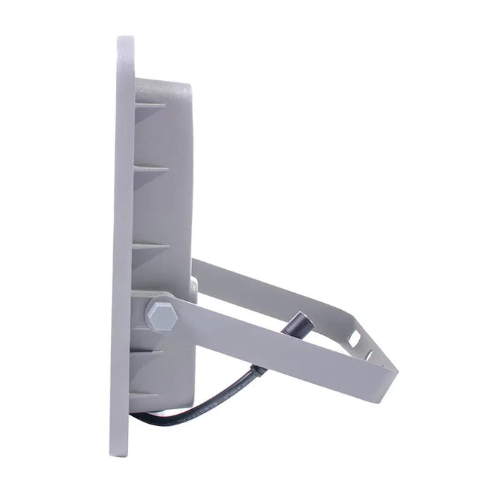 LED SOLAR FLOODLIGHT 6W 400LM 6000K IP65 OPTONICA - Соларни прожектори<<<Външно осветление<<<Осветление<<<Praktiker