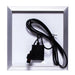 LED SOLAR FLOODLIGHT 6W 6000K 800LM IP65 OPTONICA - Соларни прожектори<<<Външно осветление<<<Осветление<<<Praktiker
