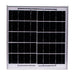 LED SOLAR FLOODLIGHT 6W 6000K 800LM IP65 OPTONICA - Соларни прожектори<<<Външно осветление<<<Осветление<<<Praktiker