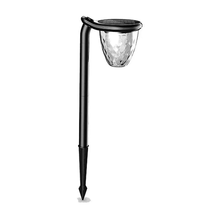 LED SOLAR GARDEN LAMP 3000-6000K IP54 OPTONICA 9349 - Соларни лампи<<<Градинско и парково