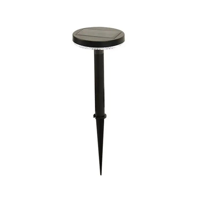 LED SOLAR GARDEN PEG 1W IP65 3000K OPTONICA - Соларни лампи<<<Външно осветление<<<Осветление<<<Praktiker&&&Соларни