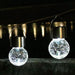 LED SOLAR LAMP 0.06W 7500K LIGHTEX FROZEN - Соларни лампи<<<Външно осветление<<<Осветление<<<Praktiker&&&Соларни