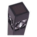 LED SOLAR LANTERN 0.06W 6000K IP44 LIGHTEX NIKA - Соларни лампи<<<Външно осветление<<<Осветление<<<Praktiker&&&Соларни