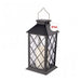 LED SOLAR LANTERN 0.07W 3000K IP44 LIGHTEX LATE - Соларни лампи<<<Външно осветление<<<Осветление<<<Praktiker&&&Соларни