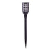LED SOLAR LANTERN 0.1W IP44 LIGHTEX FAKLA - Соларни лампи<<<Външно осветление<<<Осветление<<<Praktiker&&&Соларни