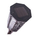 LED SOLAR LANTERN 0.1W IP44 LIGHTEX FAKLA - Соларни лампи<<<Външно осветление<<<Осветление<<<Praktiker&&&Соларни