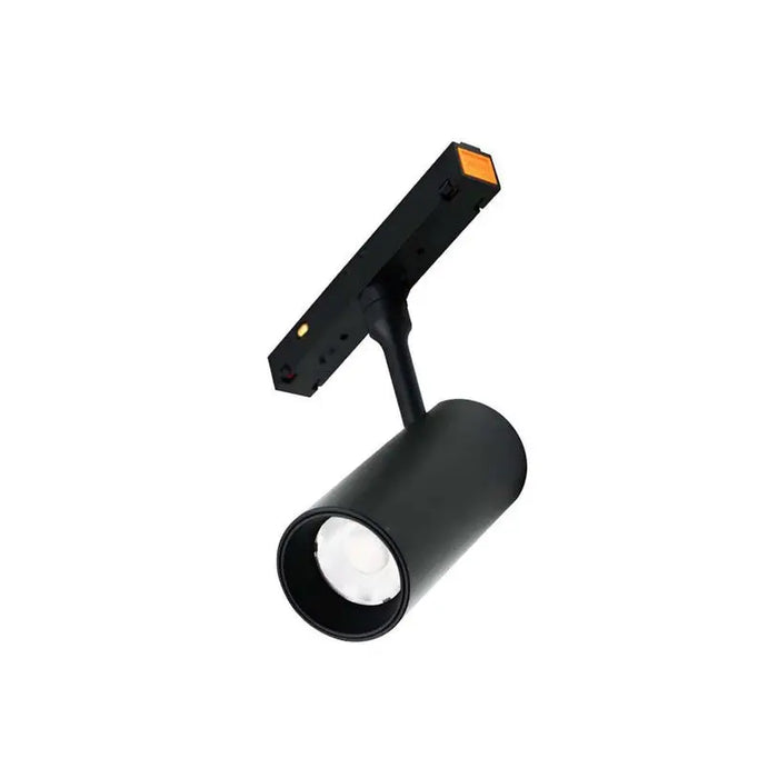 LED SPOT 12W 4000K FOR MAGNETIC-RAIL MOUNTING D-IL - Осветление за релсов монтаж<<<Вътрешно