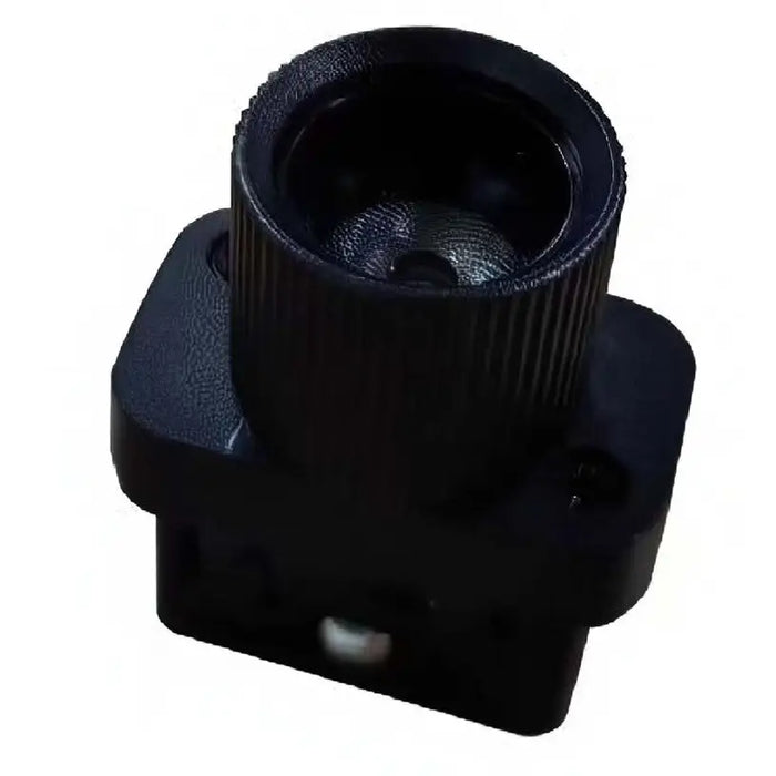 LED SPOT 3W 4000K MINI CIRCLE FOR MAGNETIC-RAIL MOUNTING CIRCLE D-IL ROUND - Осветление за релсов монтаж<<<Вътрешно