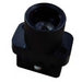 LED SPOT 3W 4000K MINI CIRCLE FOR MAGNETIC-RAIL MOUNTING CIRCLE D-IL ROUND - Осветление за релсов монтаж<<<Вътрешно
