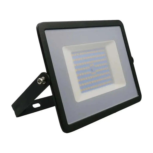 LED SPOTLIGHT 100W 4000K 8700LM IP65 BLACK V-TAC - Headlights