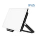 LED SPOTLIGHT 20W 6400K IP65 VIVALUX RICH - Прожектори<<<Външно осветление<<<Осветление<<<Praktiker