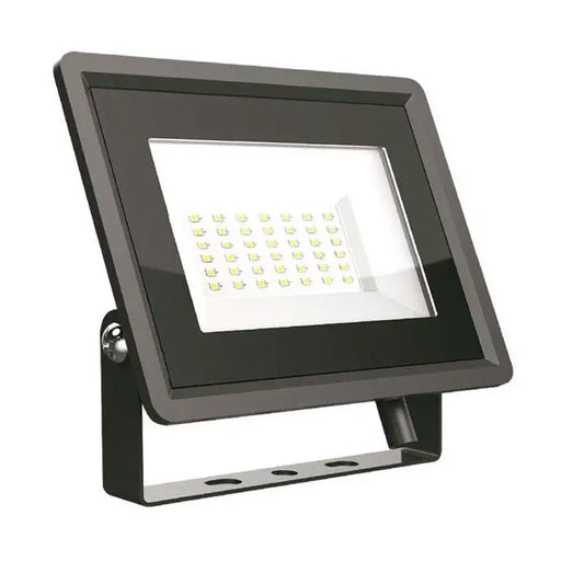 LED SPOTLIGHT 20W 6400K V-TAC - Прожектори<<<Външно осветление<<<Осветление<<<Praktiker