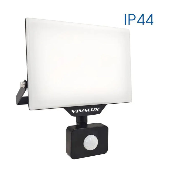 LED SPOTLIGHT 30W 6400K IP44 VIVALUX SHIFT - Прожектори<<<Външно осветление<<<Осветление<<<Praktiker