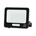 LED SPOTLIGHT 50W 6000K IP65 BLACK WITH CABLE 15CM OPTONICA - Прожектори<<<Външно осветление<<<Осветление<<<Praktiker