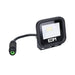 LED spotlight EDM 70400 Black Series Black F 2100 W 10 W 800 lm 9,2 x 8,1 x 2,7 cm (6400 K) - Декорация и