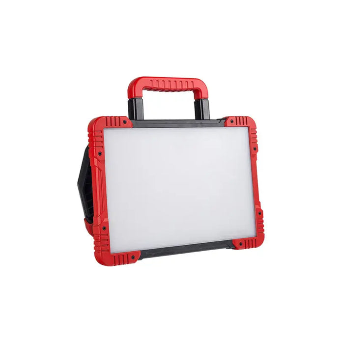 LED SPOTLIGHT PORTABLE 60W 5000K IP54 HOROZ - Прожектори<<<Външно осветление<<<Осветление<<<Praktiker