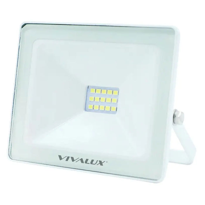 LED SPOTLIGHT TREND 10W 4000K IP65 VIVALUX - Прожектори<<<Външно осветление<<<Осветление<<<Praktiker