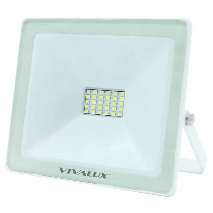 LED SPOTLIGHT TREND 20W 4000K IP65 VIVALUX - Прожектори<<<Външно осветление<<<Осветление<<<Praktiker