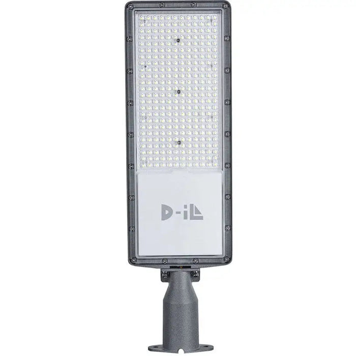 LED STREET LAMP 200W 6000K IP65 D-IL - Улично осветление<<<Външно осветление<<<Осветление<<<Praktiker