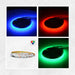 LED STRIP 120/1 18W IP20 5M RGB VIVALUX - LED ленти и аксесоари<<<Вътрешно осветление<<<Мебели и