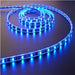 LED STRIP 3.6W 5M 60/1 BLUE V-TAC - LED ленти и аксесоари<<<Вътрешно осветление<<<Мебели и интериор<<<Praktiker&&&LED
