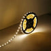 LED STRIP 3.6W 60LED/M 3000K 5M 12V IP20 VITO Strip-A - LED ленти и аксесоари<<<Вътрешно осветление<<<Мебели и