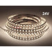 LED STRIP 9.6W 4000K IP20 5M 24V VITO - LED ленти и аксесоари<<<Вътрешно осветление<<<Мебели и