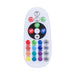 LED STRIP KIT 7/10W 60/5M IP20 RGB V-TAC - LED ленти и аксесоари<<<Вътрешно осветление<<<Мебели и