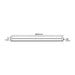 LED Strip Light EDM 31406 18 W LED Light (6400 K) - Декорация и Осветление<<<Дом Градина<<<BigBuy&&&Лампи<<<Декорация и