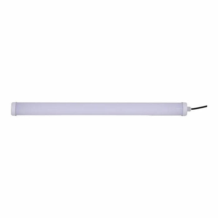LED Strip Light EDM 31406 18 W LED Light (6400 K) - Декорация и Осветление<<<Дом Градина<<<BigBuy&&&Лампи<<<Декорация и