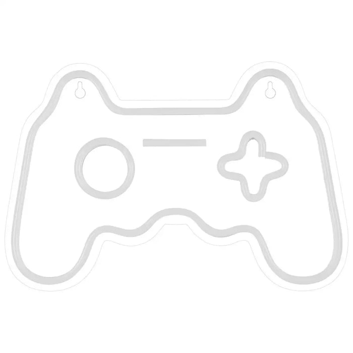 LED strips Actis ACS-NEON PAD PCV - Други артикули за декорация<<<Декорация и Осветление<<<Дом Градина<<<BigBuy&&&LED