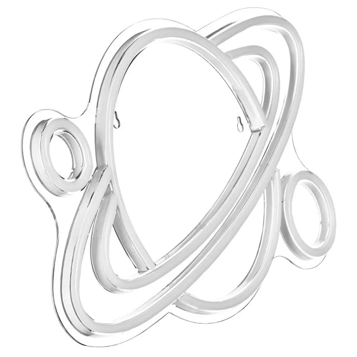 LED strips Actis ACS-NEON PLANET PCV - Други артикули за декорация<<<Декорация и Осветление<<<Дом