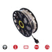 LED strips EDM 72700 4,2 W x 1 m 50 m Cold light 6400 K 350 lm - Декорация и Осветление<<<Дом Градина<<<BigBuy&&&LED