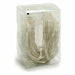 LED strips Gift Decor White (24 Units) - Декорация и Осветление<<<Дом Градина<<<BigBuy&&&LED Осветление<<<Декорация и