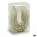 LED strips Gift Decor White (24 Units) - Декорация и Осветление<<<Дом Градина<<<BigBuy&&&LED Осветление<<<Декорация и