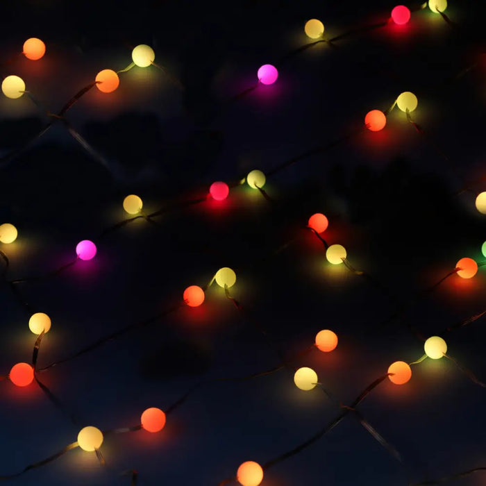 LED strips KSIX RGB (10 m) - Декорация и Осветление<<<Дом Градина<<<BigBuy&&&LED Осветление<<<Декорация и