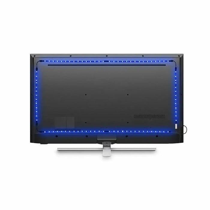 LED strips KSIX RGB - Декорация и Осветление<<<Дом Градина<<<BigBuy&&&LED Осветление<<<Декорация и Осветление<<<Дом