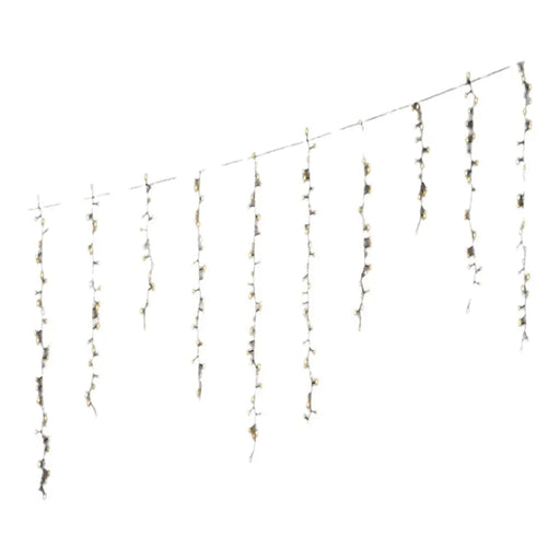 LED strips Lumineo 6 W 2,5 W 5 m Multicolour Soft green - Декорация и Осветление<<<Дом Градина<<<BigBuy&&&LED