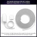 LED strips Philips Solo Lightstrip White 20 W 5 m Soft green - Декорация и Осветление<<<Дом Градина<<<BigBuy&&&LED