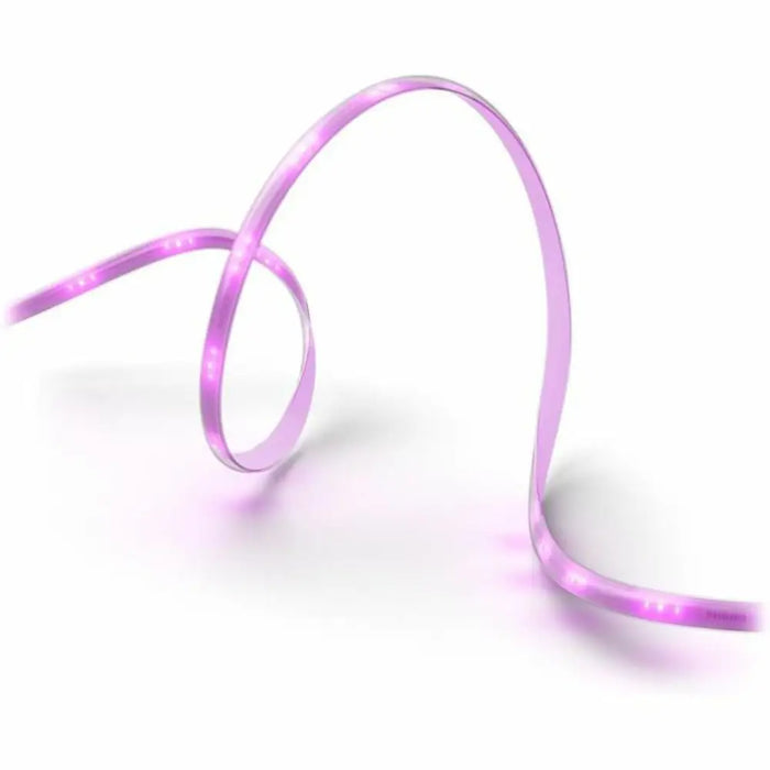 LED strips Philips Solo Lightstrip White 20 W 5 m Soft green - Декорация и Осветление<<<Дом Градина<<<BigBuy&&&LED