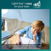 LED strips Philips White (2 Units) - Декорация и Осветление<<<Дом Градина<<<BigBuy&&&LED Осветление<<<Декорация и