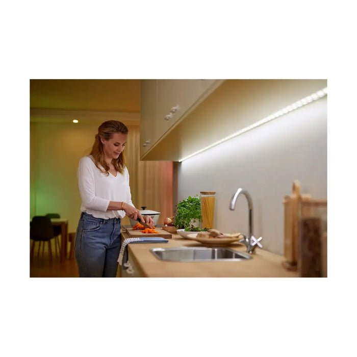 LED strips Philips Wiz 1600 lm - Декорация и Осветление<<<Дом Градина<<<BigBuy&&&LED Осветление<<<Декорация и