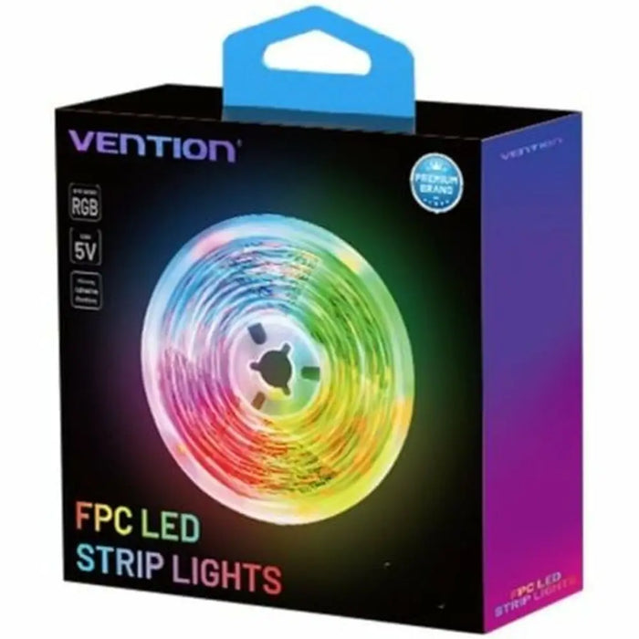 LED strips Vention PAAWH - Декорация и Осветление<<<Дом Градина<<<BigBuy&&&LED Осветление<<<Декорация и