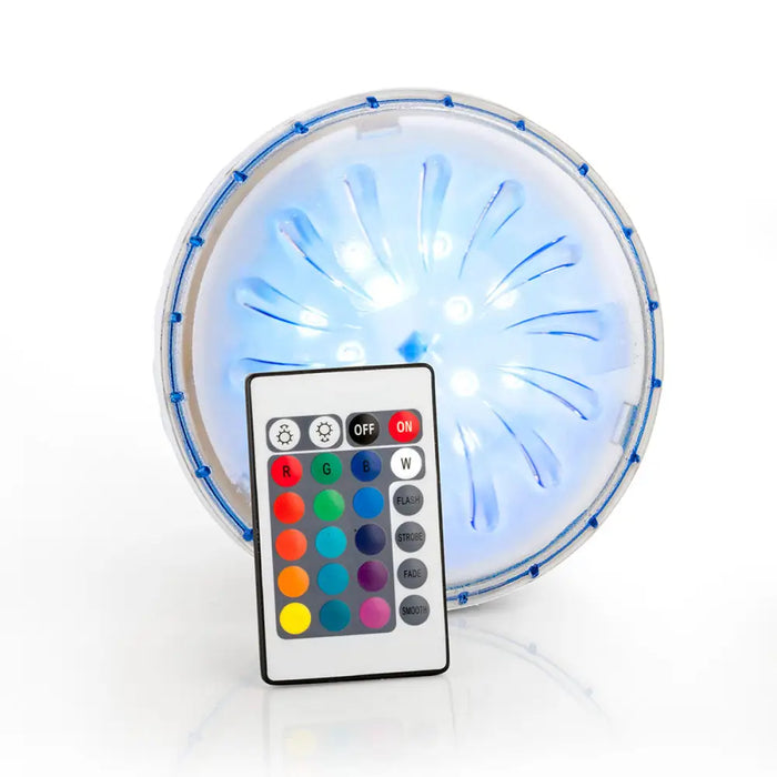 LED Swimming Pool Light Gre - Декорация и Осветление<<<Дом Градина<<<BigBuy&&&LED Осветление<<<Декорация и