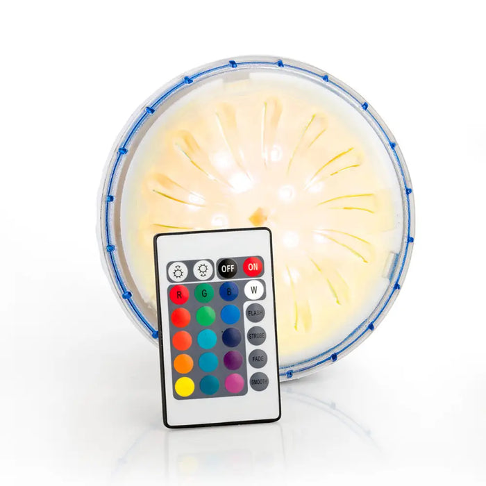 LED Swimming Pool Light Gre - Декорация и Осветление<<<Дом Градина<<<BigBuy&&&LED Осветление<<<Декорация и
